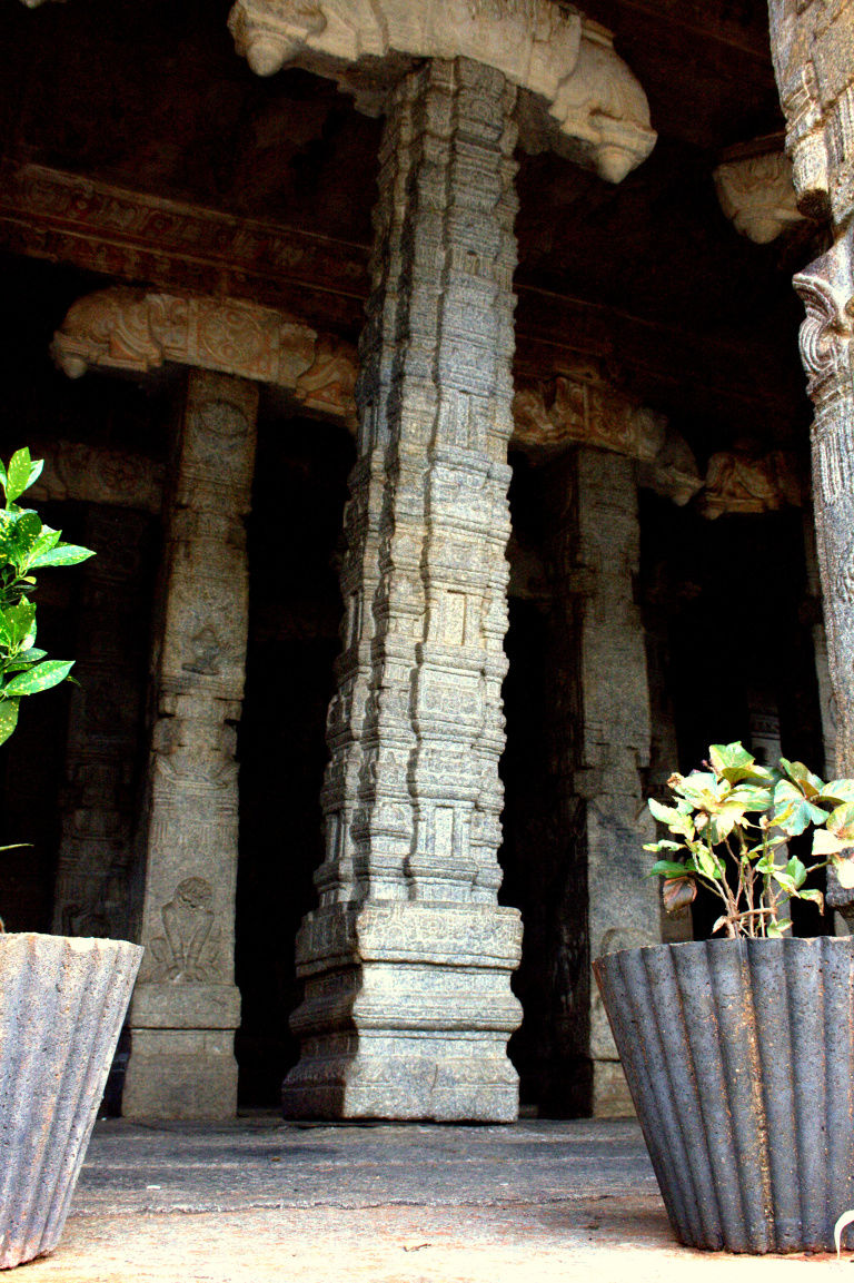 Photo of LEPAKSHI- A JOURNEY TO LAND OF LEGENDS 4/8 by Swaroop Guptha
