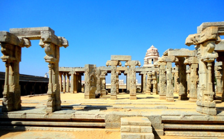 Photo of LEPAKSHI- A JOURNEY TO LAND OF LEGENDS 7/8 by Swaroop Guptha