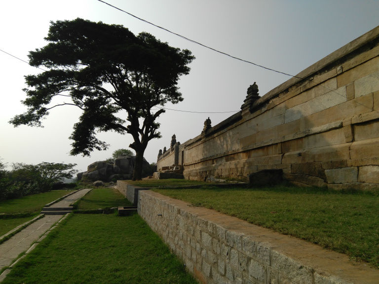 Photo of LEPAKSHI- A JOURNEY TO LAND OF LEGENDS 8/8 by Swaroop Guptha