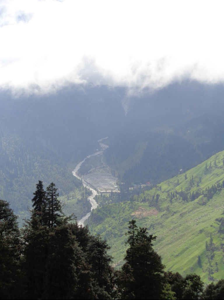 Photo of TREK TO POOL OF GOD'S- BHRIGU LAKE #offbeatplace by Swaroop Guptha