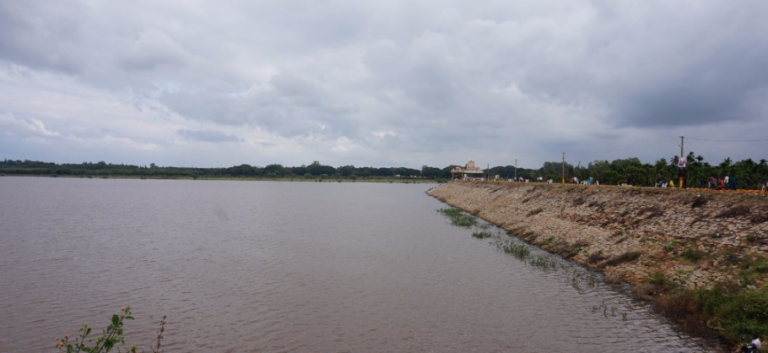 Photo of TAKE A BREAK FROM BENGALURU’S TRAFFIC AND HIT THIS PLACE ! 2/4 by Swaroop Guptha