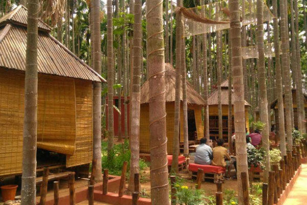 Photo of TAKE A BREAK FROM BENGALURU’S TRAFFIC AND HIT THIS PLACE ! 4/4 by Swaroop Guptha
