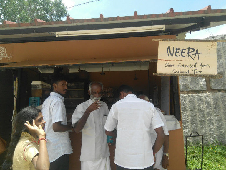 Photo of SPIRITUAL RETREAT @ VELLIANGIRI HILLS 3/7 by Swaroop Guptha