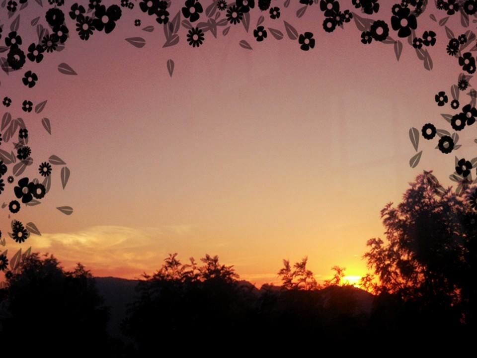 Photo of A Trip to the Paradise of Sunsets 4/10 by Himadri Sharma