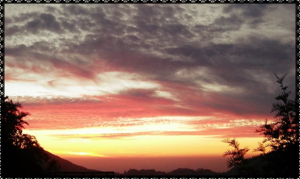 Photo of A Trip to the Paradise of Sunsets 8/10 by Himadri Sharma