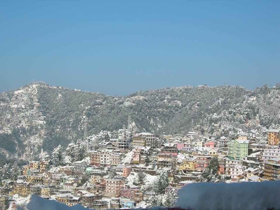 Photo of 8 Reasons Why Shimlaites are Pure Sweethearts 3/7 by Himadri Sharma
