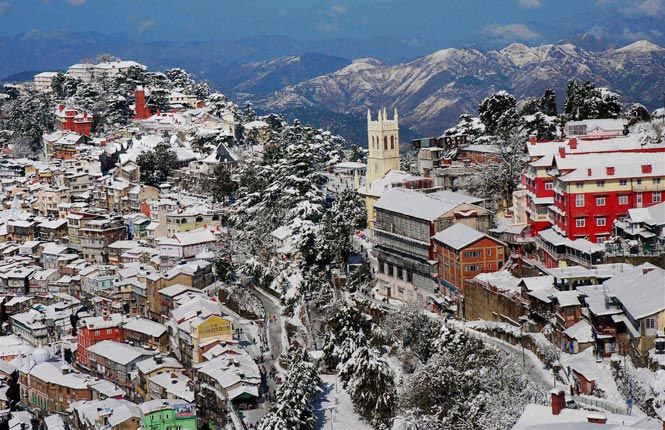 Photo of 8 Reasons Why Shimlaites are Pure Sweethearts 7/7 by Himadri Sharma