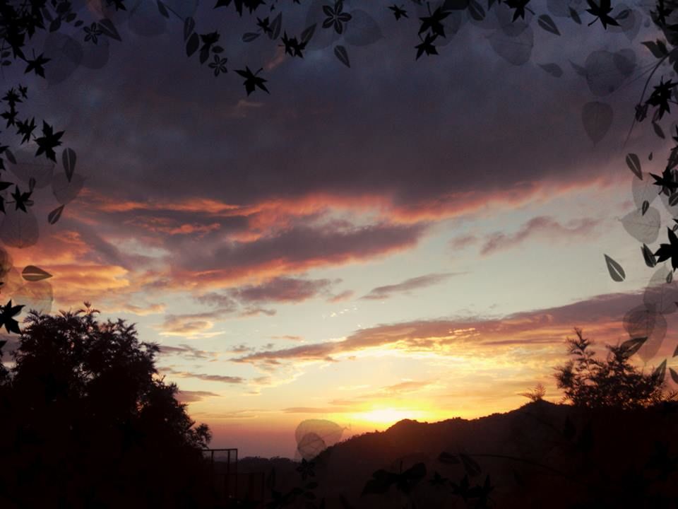 Photo of A Trip to the Paradise of Sunsets 3/10 by Himadri Sharma