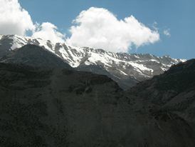 Photo of A Trip to the Abode of Gods by Himadri Sharma