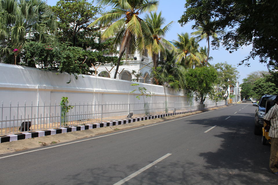 Photo of From the Serene Pondicherry to the Serene Auroville 4/11 by Ankita