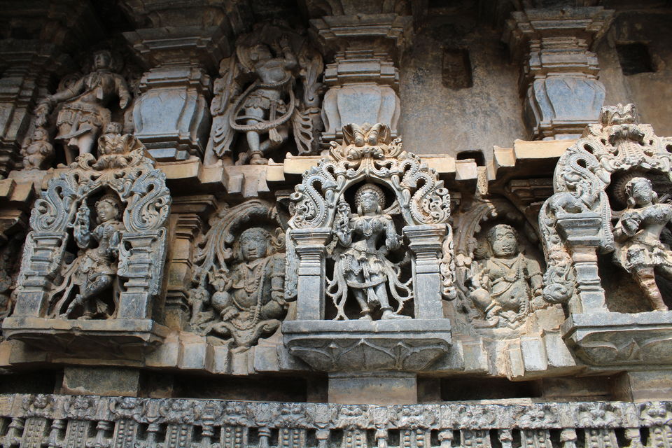 Photo of Trip to the ancient Hoysala Empire 2/6 by Ankita