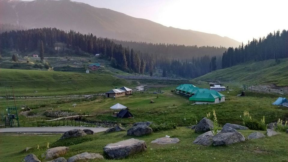 Photo of "Trip to Jammu & Kashmir with Friends" 2/22 by Amit