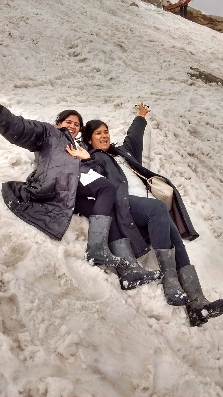 Photo of "Trip to Jammu & Kashmir with Friends" 3/22 by Amit