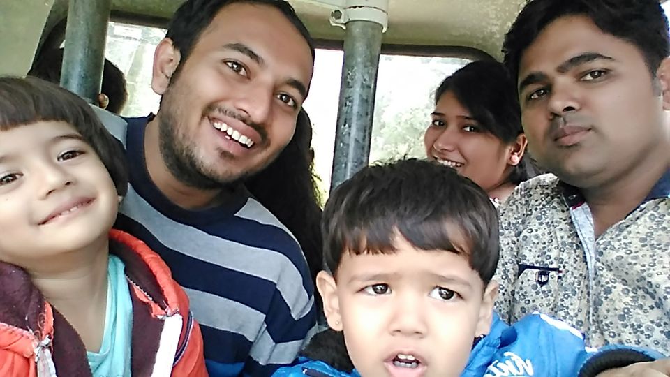 Photo of "Trip to Jammu & Kashmir with Friends" 5/22 by Amit
