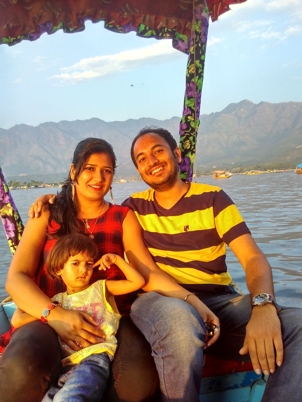 Photo of "Trip to Jammu & Kashmir with Friends" 7/22 by Amit