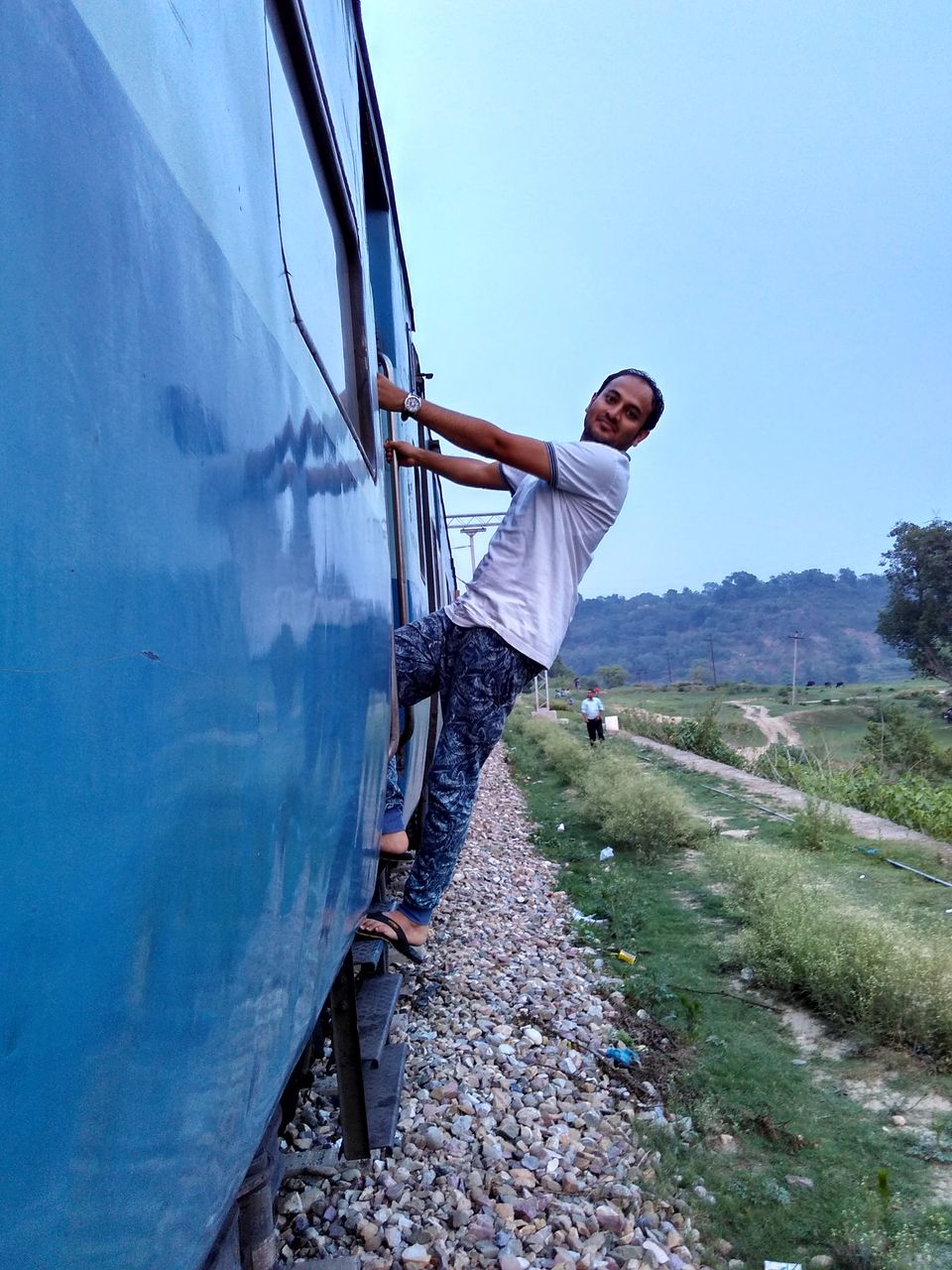 Photo of "Trip to Jammu & Kashmir with Friends" 6/22 by Amit