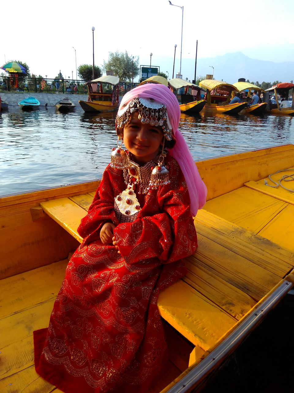 Photo of "Trip to Jammu & Kashmir with Friends" 8/22 by Amit