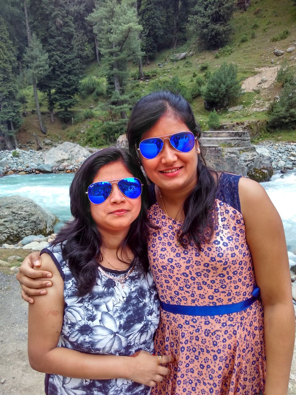 Photo of "Trip to Jammu & Kashmir with Friends" 10/22 by Amit