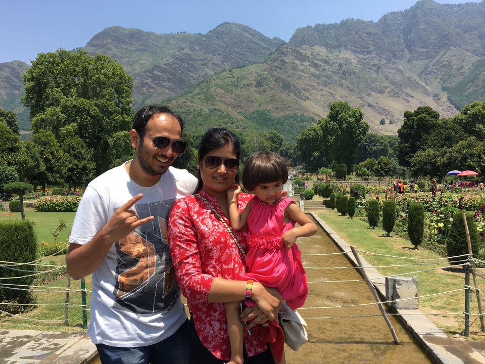 Photo of "Trip to Jammu & Kashmir with Friends" 20/22 by Amit