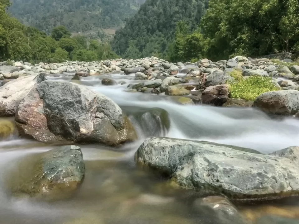 Photo of Jammu and Kashmir by Raouf Dar