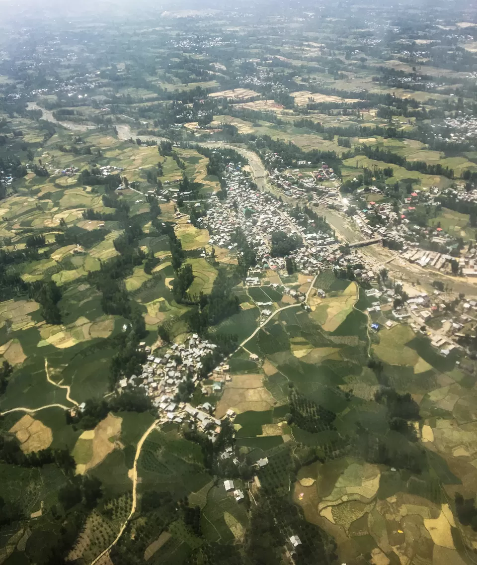 Photo of Jammu and Kashmir by Raouf Dar