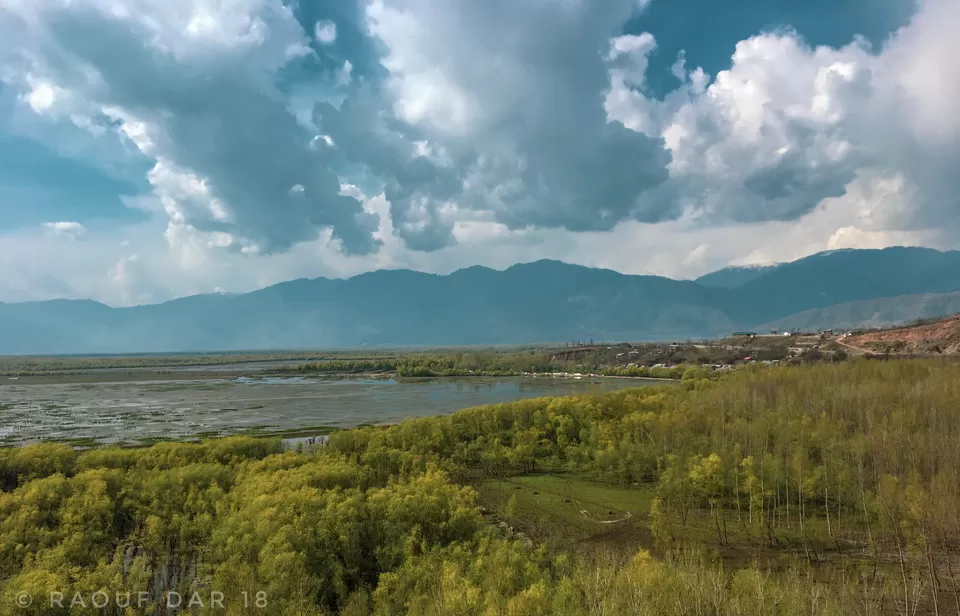 Photo of Jammu and Kashmir by Raouf Dar