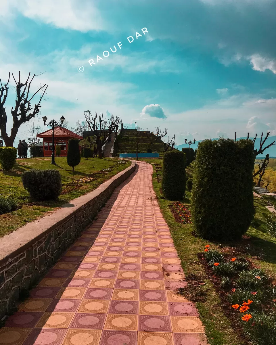 Photo of Jammu and Kashmir by Raouf Dar