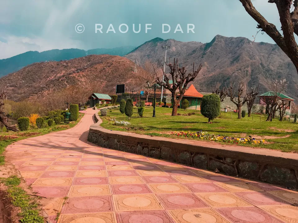 Photo of Jammu and Kashmir by Raouf Dar