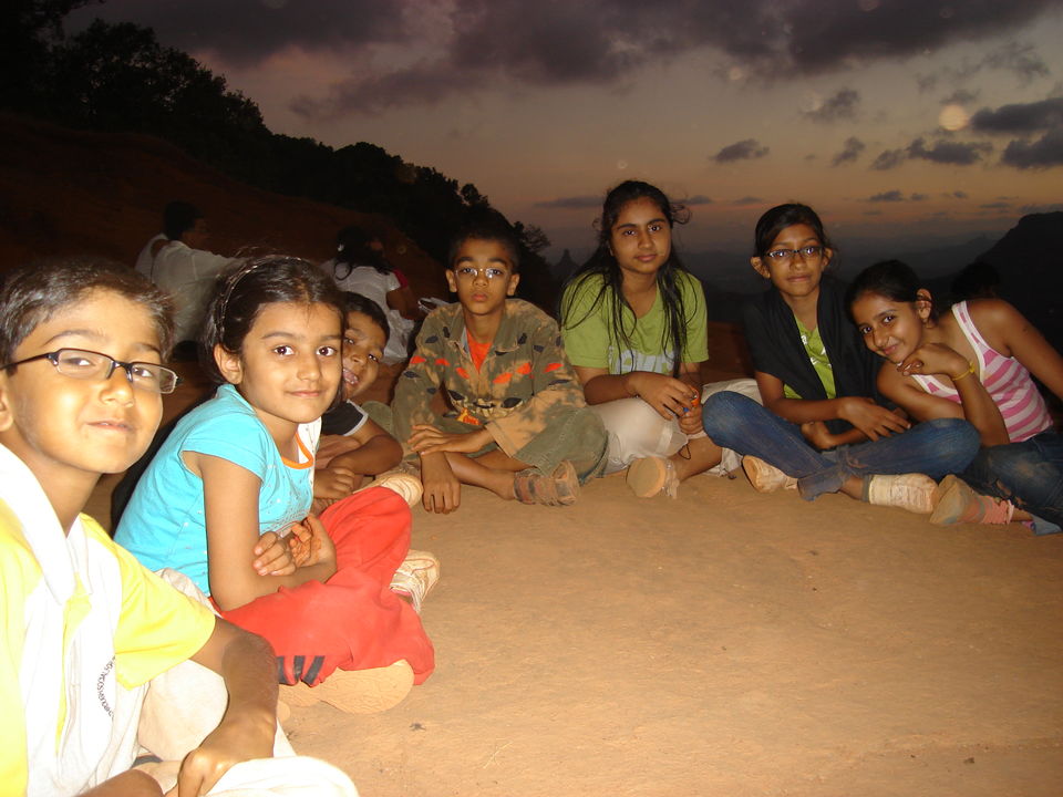 Photo of Beginners Camp - Matheran by shweta