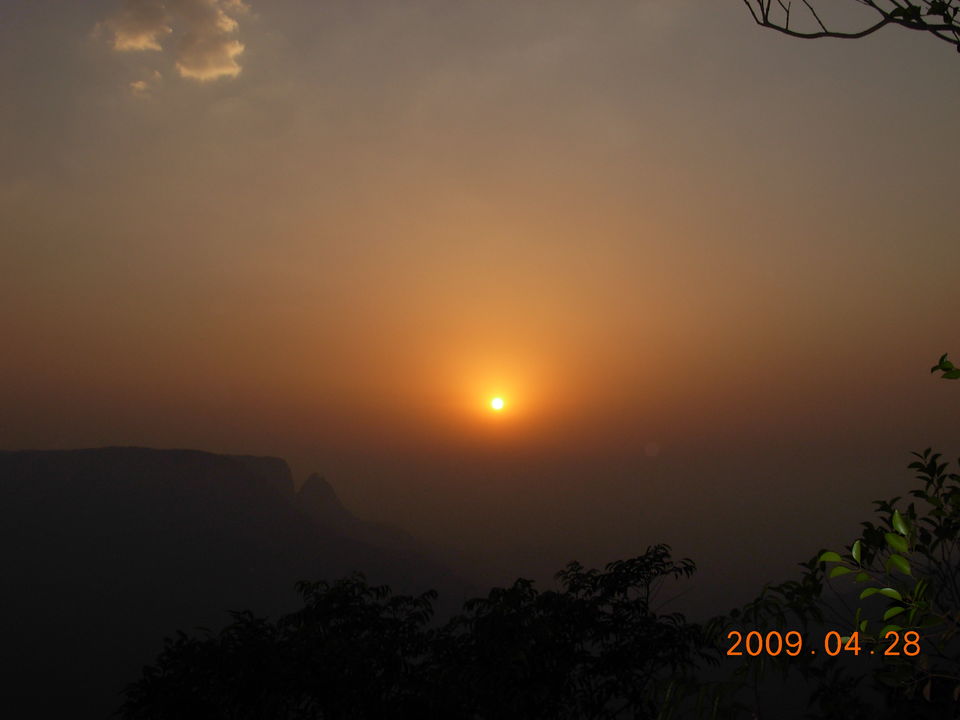 Photo of Beginners Camp - Matheran by shweta