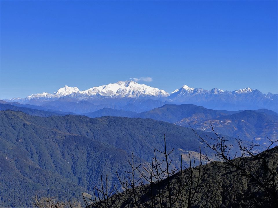 Photo of Kalipokhri, West Bengal, India by Sourav Das