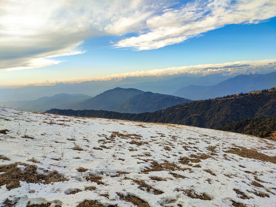 Photo of Phalut, Singalila Forest by Sourav Das