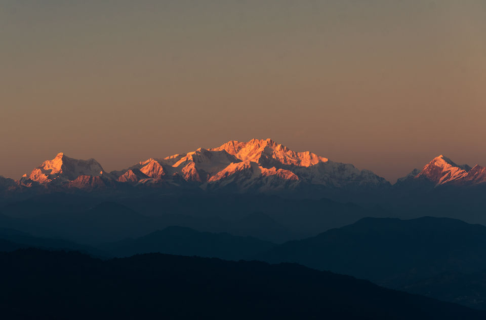 Photo of Tumling, Nepal by Sourav Das