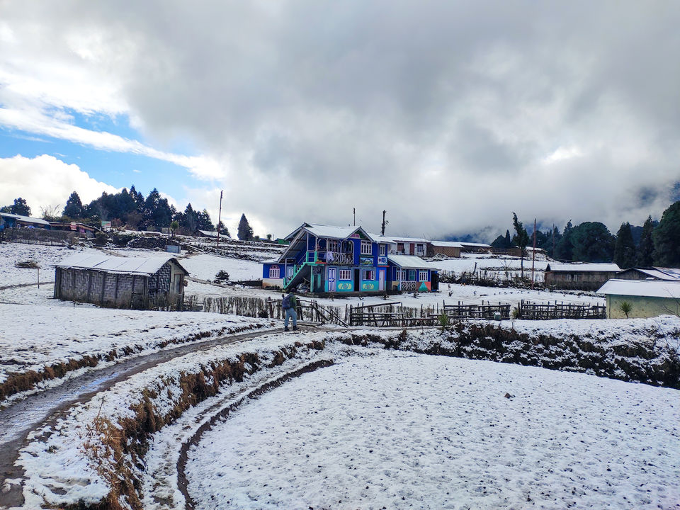 Photo of Home Stay in Sepi Near Srikhola, Rimbick, Darjeeling, West Bengal, India by Sourav Das