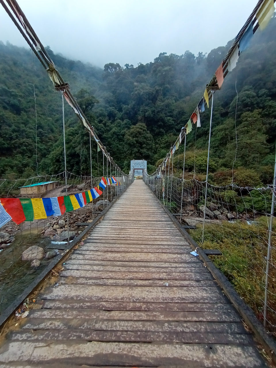 Photo of Home Stay in Sepi Near Srikhola, Rimbick, Darjeeling, West Bengal, India by Sourav Das