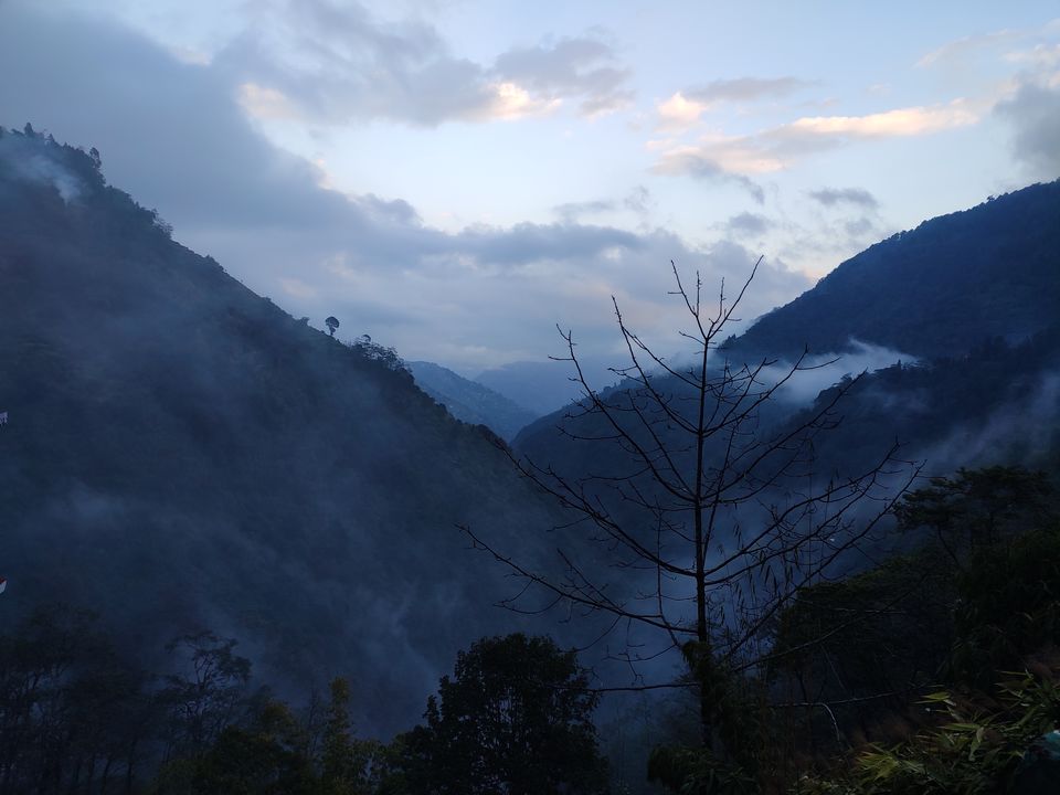 Photo of Home Stay in Sepi Near Srikhola, Rimbick, Darjeeling, West Bengal, India by Sourav Das