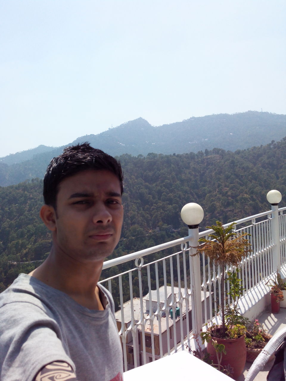 Photo of Motorcycle Diaries – The land of hills 5/5 by Saurav Misra