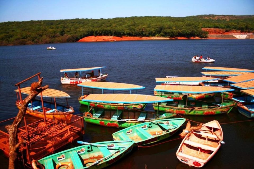 Photo of Mahabaleshwar, Maharashtra, India by Chetan Poojari