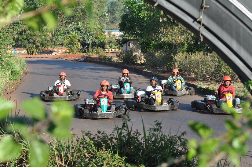 Photo of 10 Things to do in Mahabaleshwar - Wandersla by Chetan Poojari