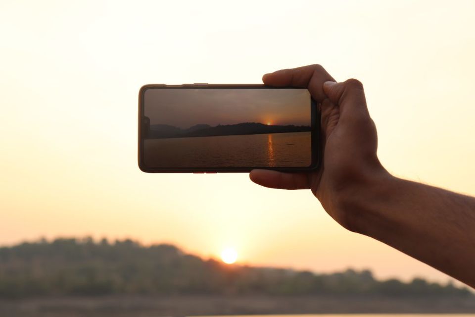 Photo of Bhandardara Camping Experience | Camping under the Stars. #Wandersla by Chetan Poojari