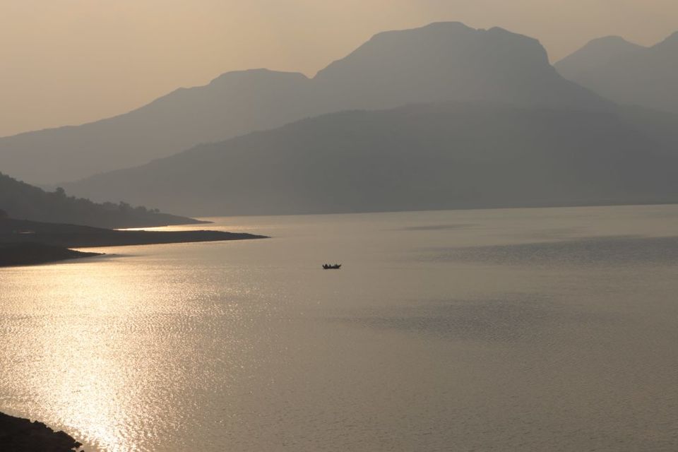 Photo of Bhandardara Camping Experience | Camping under the Stars. #Wandersla by Chetan Poojari