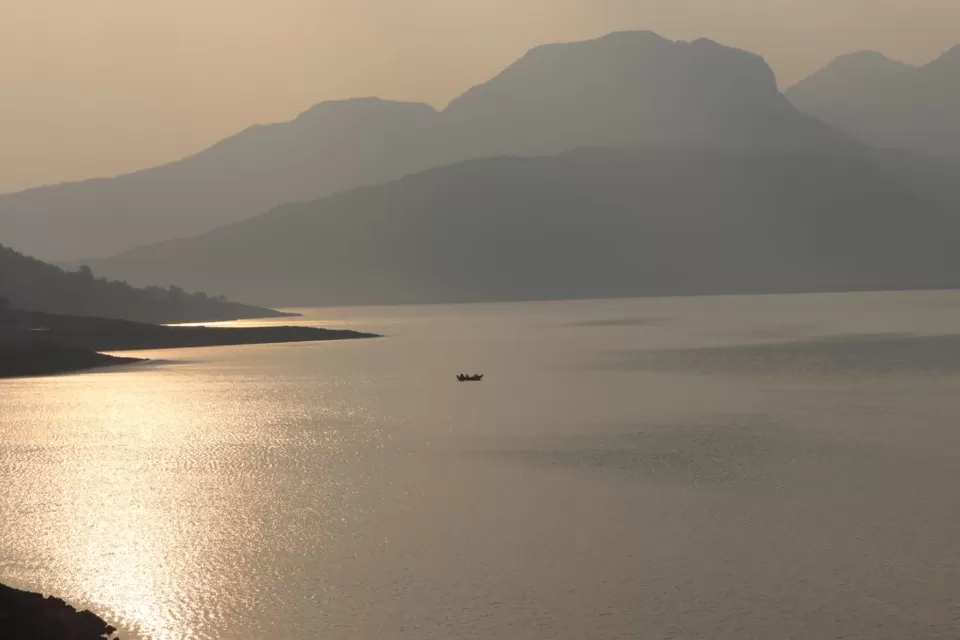 Photo of Bhandardara Camping Experience | Camping under the Stars. #Wandersla by Chetan Poojari