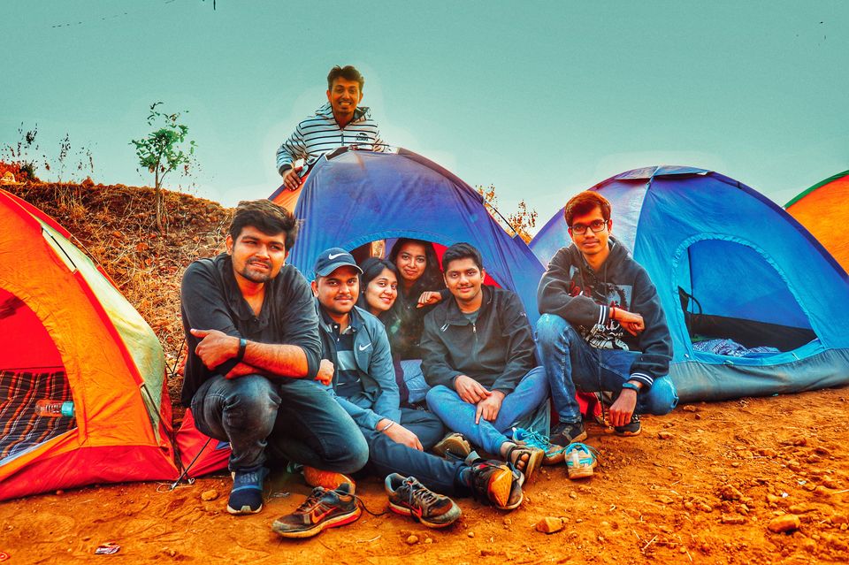 Photo of Bhandardara Camping Experience | Camping under the Stars. #Wandersla by Chetan Poojari