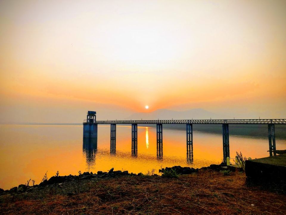 Photo of Irshalgad fort, Nadhal, Maharashtra, India by Chetan Poojari