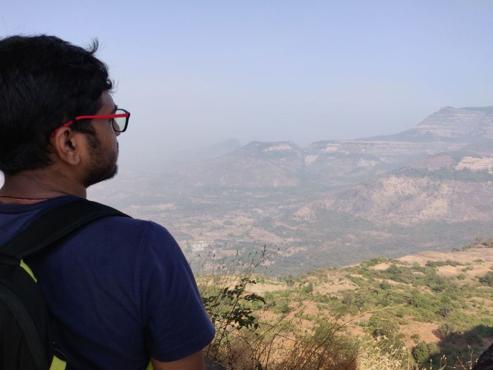 Photo of The Ultimate Irshalgad Trek Guide. #Wandersla by Chetan Poojari
