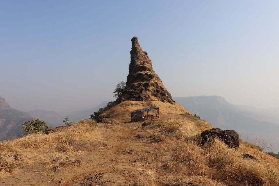 Photo of The Ultimate Irshalgad Trek Guide. #Wandersla by Chetan Poojari