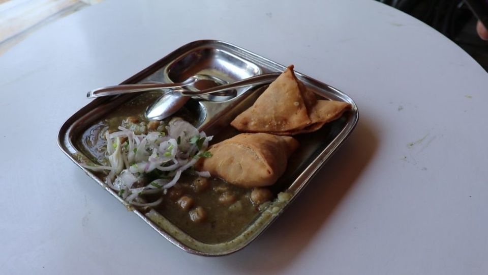 Photo of 10 Must Eat Places Mumbai | Mumbai Street Food - Wandersla by Chetan Poojari