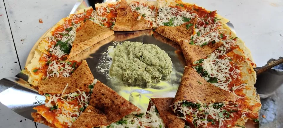 Photo of Top 5 Vile Parle Street Food You Must Try. #Lockdown by Chetan Poojari