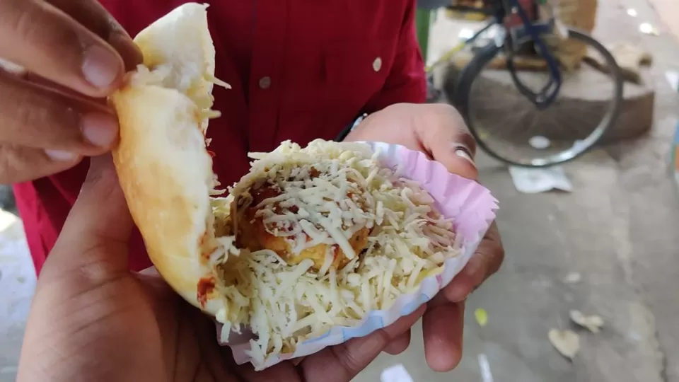 Photo of Top 5 Vile Parle Street Food You Must Try. #Lockdown by Chetan Poojari