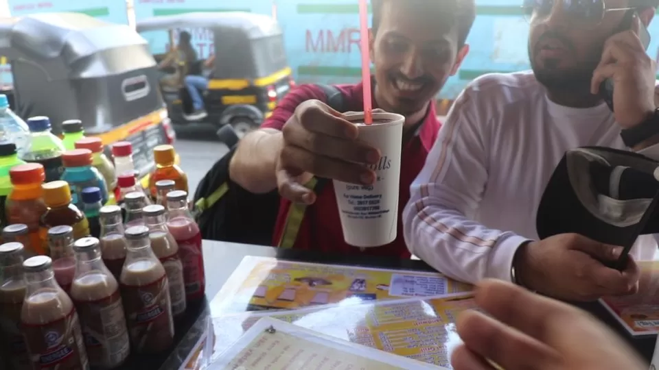 Photo of Top 5 Vile Parle Street Food You Must Try. #Lockdown by Chetan Poojari